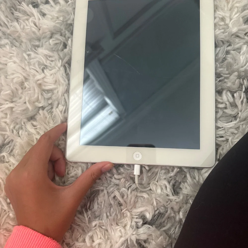 Apple ipad